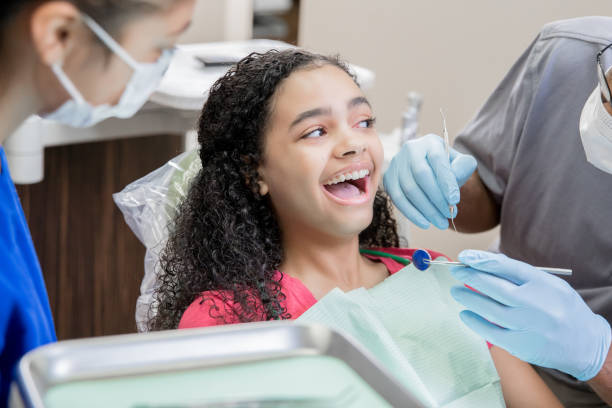 Best Emergency Wisdom Tooth Extraction in Platteville, WI