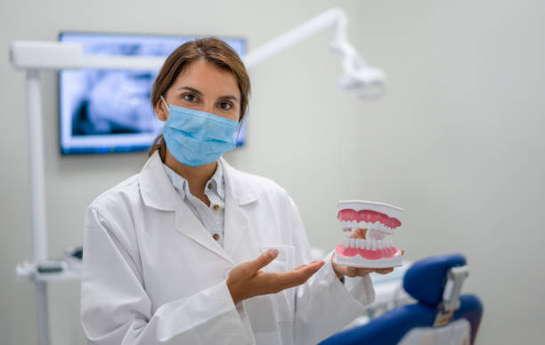 Best Emergency Denture Repair in Platteville, WI